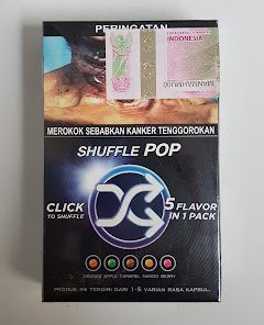 bataviacigars.com Esse Shuffle Pop