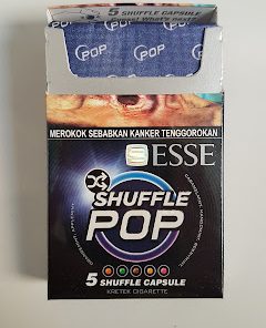 bataviacigars.com Esse Shuffle Pop