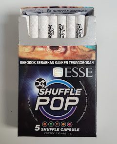bataviacigars.com Esse Shuffle Pop