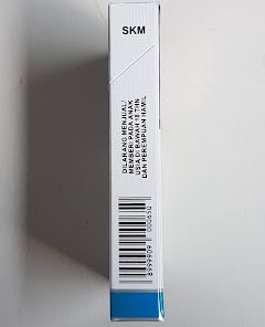 bataviacigars.com Sampoerna A Mild Menthol Burst, SKM LTLN Menthol Pertama dengan Fitur Menthol Burst Capsule