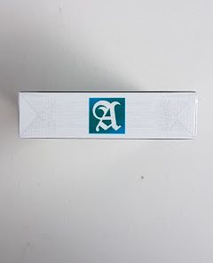 bataviacigars.com Sampoerna A Mild Menthol Burst, SKM LTLN Menthol Pertama dengan Fitur Menthol Burst Capsule