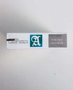 bataviacigars.com Sampoerna A Mild Menthol Burst, SKM LTLN Menthol Pertama dengan Fitur Menthol Burst Capsule