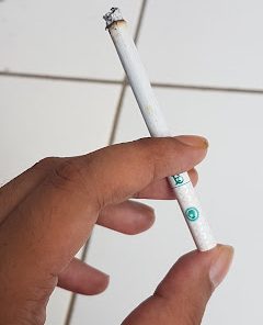 bataviacigars.com Sampoerna A Mild Menthol Burst, SKM LTLN Menthol Pertama dengan Fitur Menthol Burst Capsule
