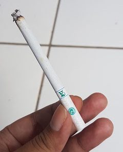 bataviacigars.com Sampoerna A Mild Menthol Burst, SKM LTLN Menthol Pertama dengan Fitur Menthol Burst Capsule