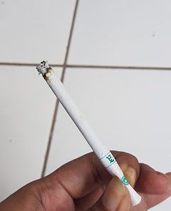 bataviacigars.com Sampoerna A Mild Menthol Burst, SKM LTLN Menthol Pertama dengan Fitur Menthol Burst Capsule