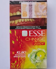 bataviachigars.com Esse Change Juicy