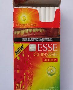 bataviachigars.com Esse Change Juicy