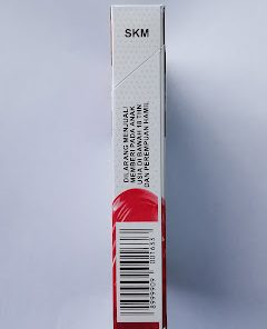 bataviacigars.com Sampoerna A Splash Tropical, SKM LTLN Pertama Dengan Fitur Kapsul Rasa Watermelon
