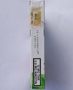 bataviacigars.com Sampoerna A Splash Tropical, SKM LTLN Pertama Dengan Fitur Kapsul Rasa Watermelon