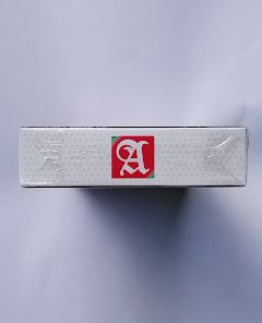 bataviacigars.com Sampoerna A Splash Tropical, SKM LTLN Pertama Dengan Fitur Kapsul Rasa Watermelon
