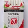 bataviacigars.com Sampoerna A Splash Tropical, SKM LTLN Pertama Dengan Fitur Kapsul Rasa Watermelon