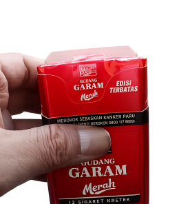 bataviacigars.com Gudang Garam Filter Baru Limited Edition