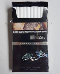 bataviacigars.com Esse Golden Leaf