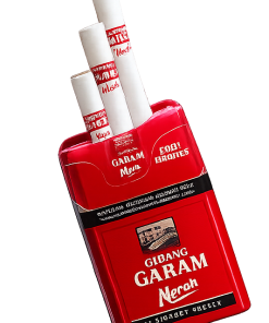 bataviacigars.com Gudang Garam Filter Baru Limited Edition
