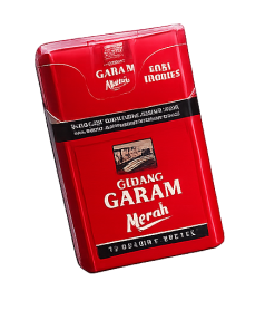 bataviacigars.com Gudang Garam Filter Baru Limited Edition