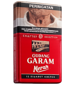 bataviacigars.com Gudang Garam Filter Baru Limited Edition