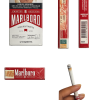 bataviacigars.com Marlboro Crafted Selection 12 Non Filter, SPT Pertama Dengan Kuantitas Isi 12 Batang Dan Rasa Kaya Serta Aromatik Yang Kuat