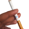 bataviacigars.com Surya PROfessional Merah, SKM Full Flavor dengan Ukuran Batang Slim dari Gudang Garam