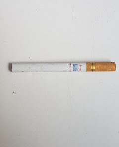 bataviacigars.com Surya PROfessional Merah, SKM Full Flavor dengan Ukuran Batang Slim dari Gudang Garam