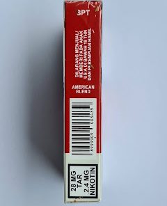 bataviacigars.com Marlboro Crafted Selection 12 Non Filter, SPT Pertama Dengan Kuantitas Isi 12 Batang Dan Rasa Kaya Serta Aromatik Yang Kuat
