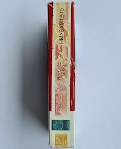 bataviacigars.com Marlboro Crafted Selection 12 Non Filter, SPT Pertama Dengan Kuantitas Isi 12 Batang Dan Rasa Kaya Serta Aromatik Yang Kuat