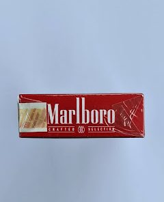 bataviacigars.com Marlboro Crafted Selection 12 Non Filter, SPT Pertama Dengan Kuantitas Isi 12 Batang Dan Rasa Kaya Serta Aromatik Yang Kuat