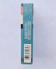 bataviacigars.com Gudang Garam Signature Mild Isi 12 Batang